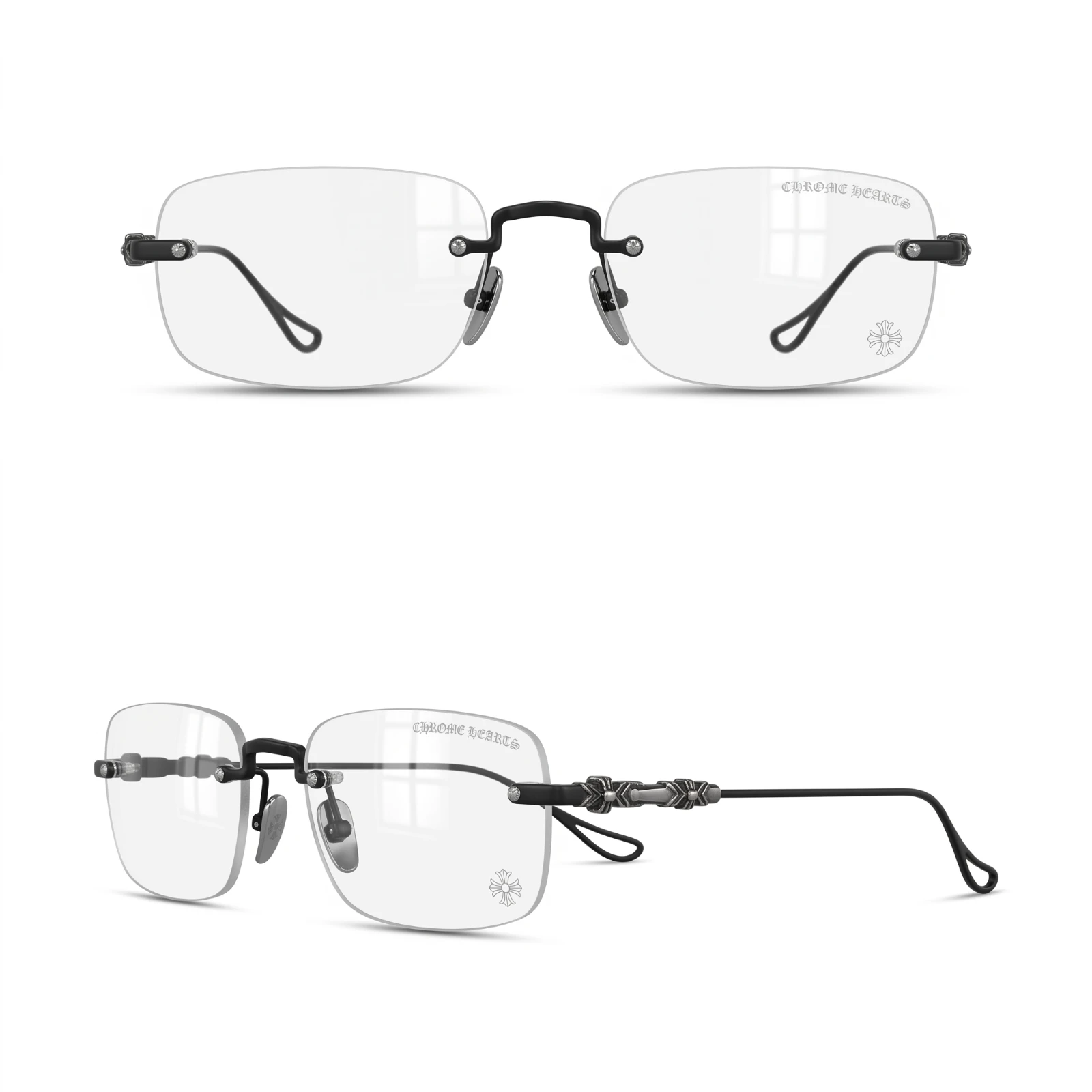 chrome hearts