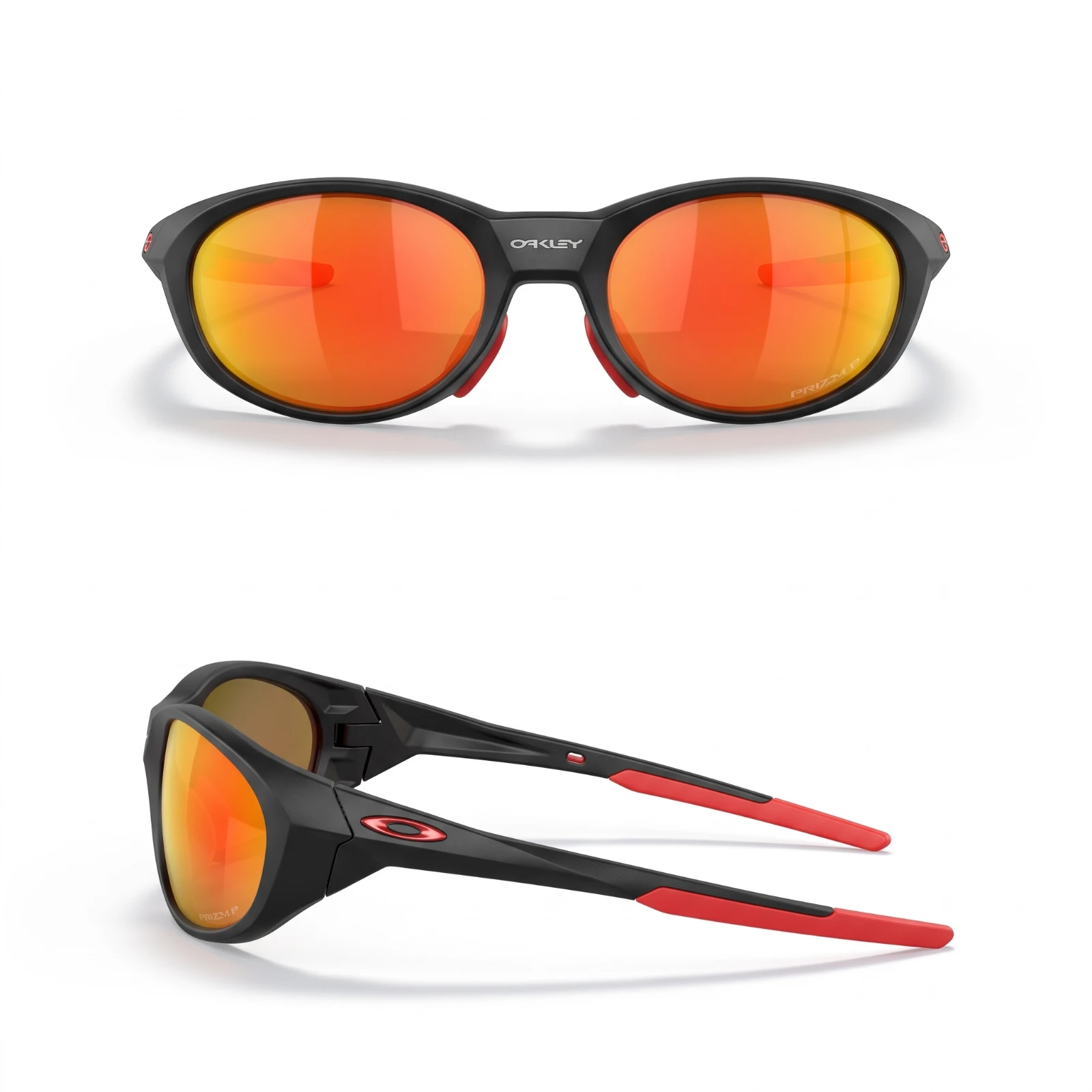 oakley eye jacket
