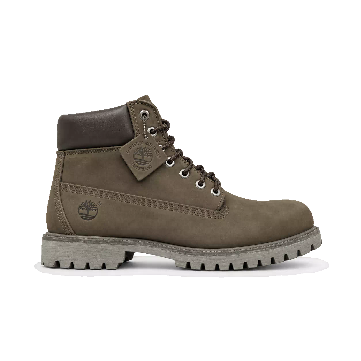 Timberland