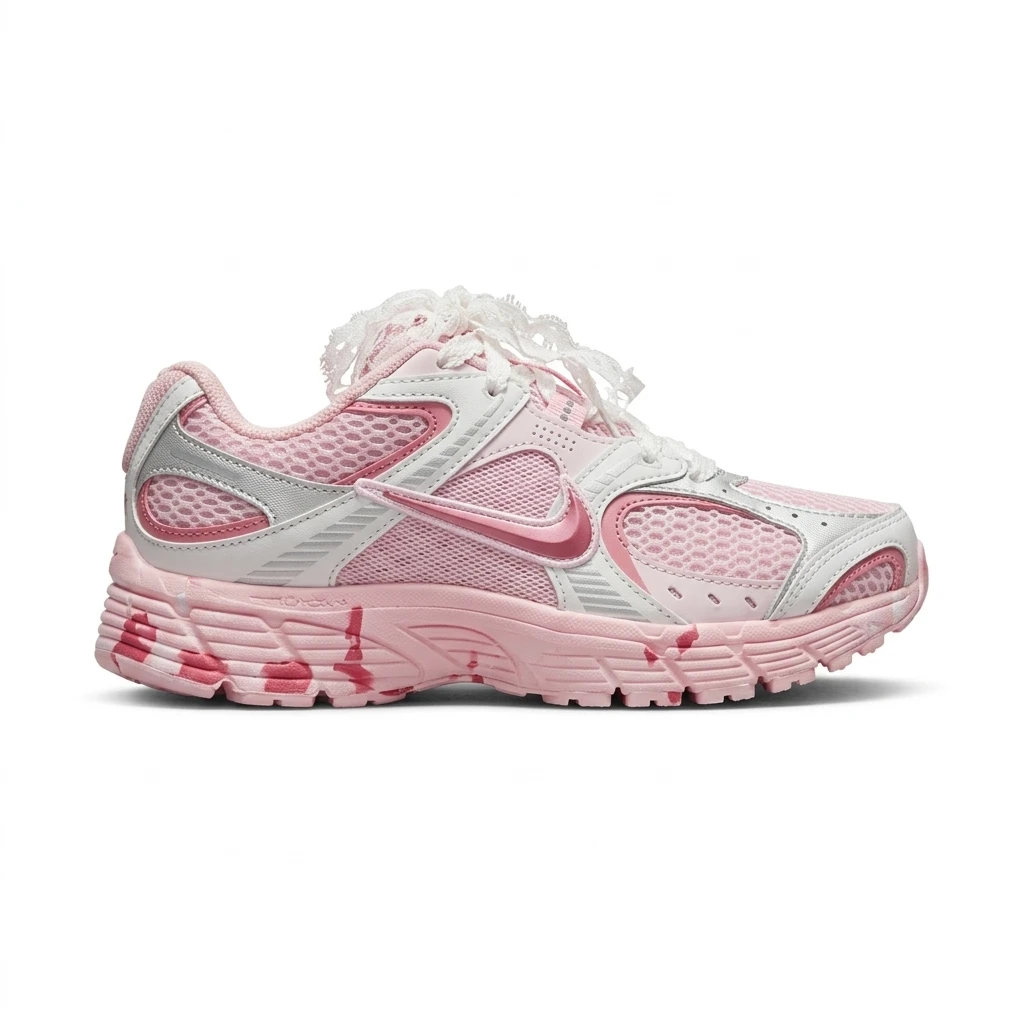 Nike Pink