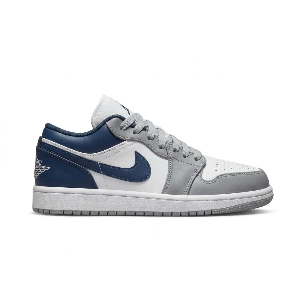 Aj1 dodgers